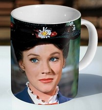 Mary Poppins Julie Andrews