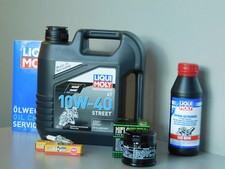 Maintenance Set Suzuki VL 800