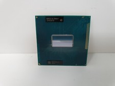 HP Envy M6-1279EL CPU Processor SR0WY Intel i5-3230M 2600 MHz 2.6GHz