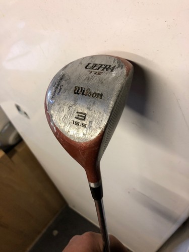 Wilson ultra wood - wilson, tg