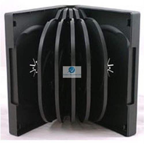 X10 way replacement - replacement, black