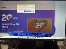 EIZO FlexScan EV2450 23.8" Full HD LED IPS Monitor - Black