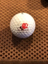 Logo golf ball thornblade - logo, ball-thornblade