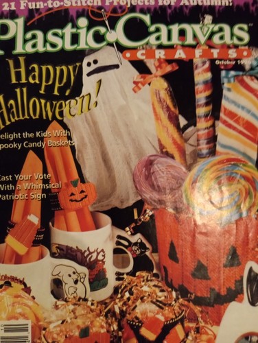 Halloween fall baby - baby, plastic