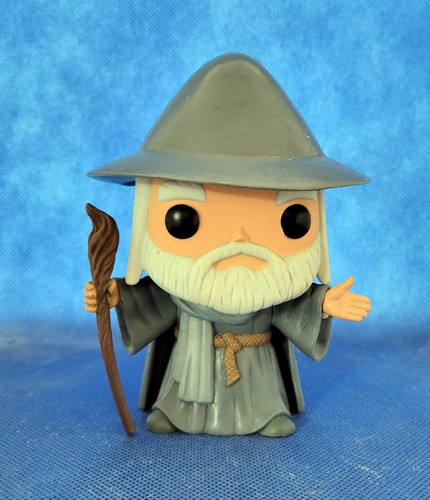 Funko pop gandalf - funko, pop!