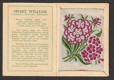 WIX KENSITAS tobacco silk