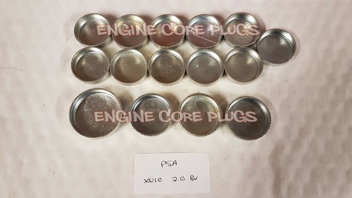 Fiat xu10 a turbo - 8v,