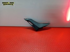 LEFT TANK SIDE SHELL Yamaha