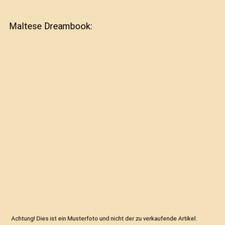 Maltese Dreambook, Gabriel