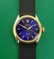 Vintage 1950's  Rolex Oyster