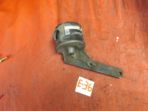 Triumph sprite emissions - mg,,
