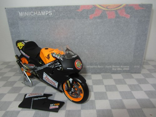 Minichamps 122 006186 - minichamps,