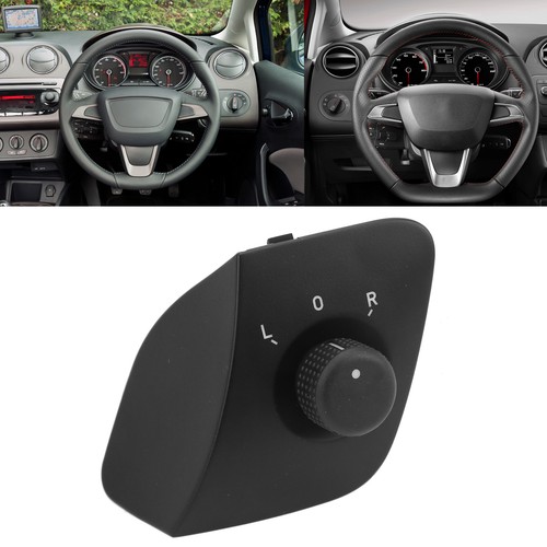 Rearview mirror control switch - rearview,