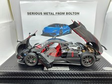 BBR/ALMOST REAL 850410021DIE