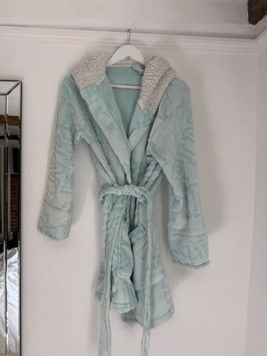 Victoria secret pink teal baby - victoria,
