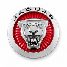 Genuine new jaguar growler - genuine,