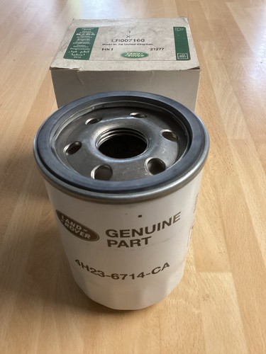 Genuine land rover lr007160 - genuine,