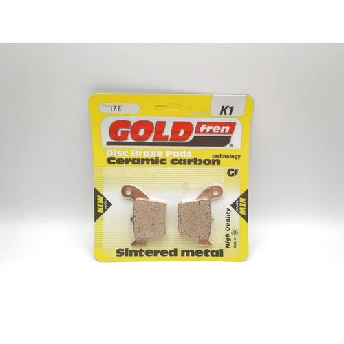 176 brake pad for - k1-176,