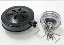 Phonograph Soundbox & 50