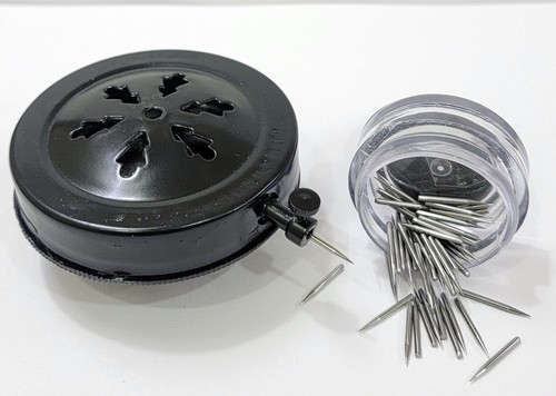 Phonograph soundbox 50 - phonograph, &
