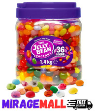The Jelly Bean Factory