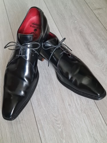 Jeffrey west men shoes - jeffrey,