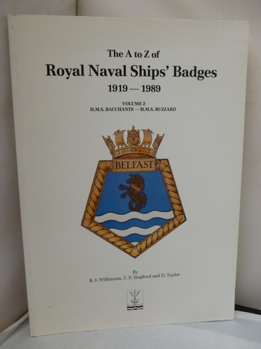 Royal naval ships - z,