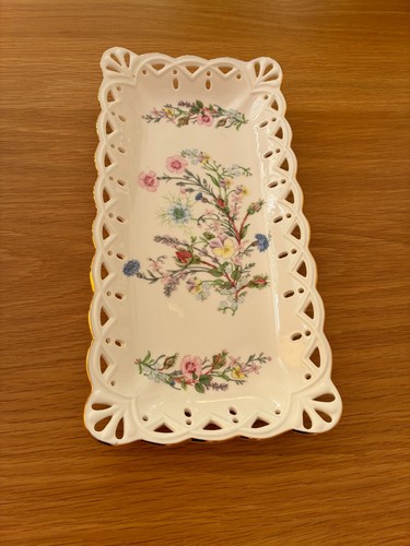 Aynsley wild tudor chantille - aynsley, tudor'