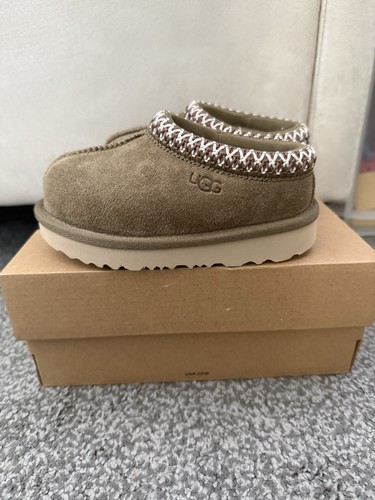 Ugg tasman kids slippers - tasman,
