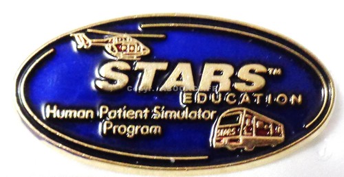 Ems stars air - air, human