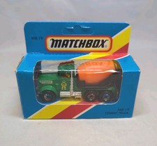 Matchbox Lesney Superfast No19