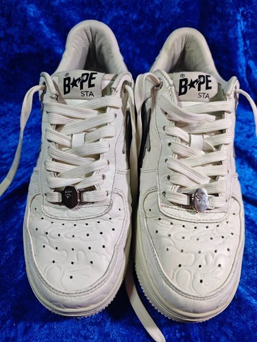 Bapesta mens 8 - mens, us