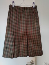 Daks Pleated Skirt 14