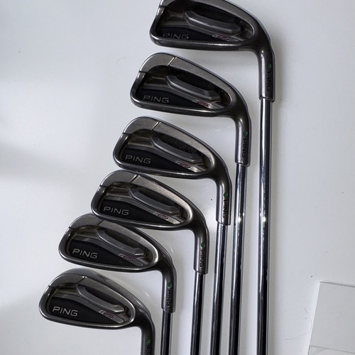 Ping g25 right handed - ping, right-handed