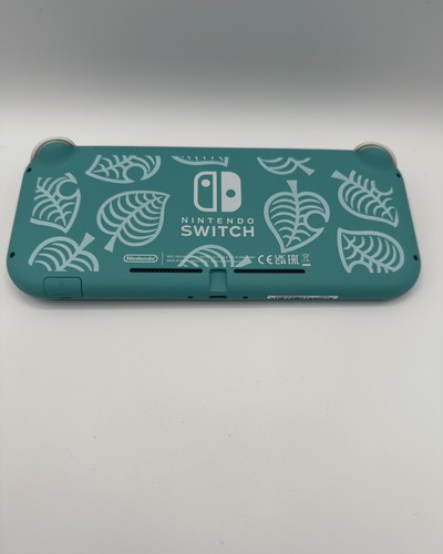 Nintendo switch lite - switch,