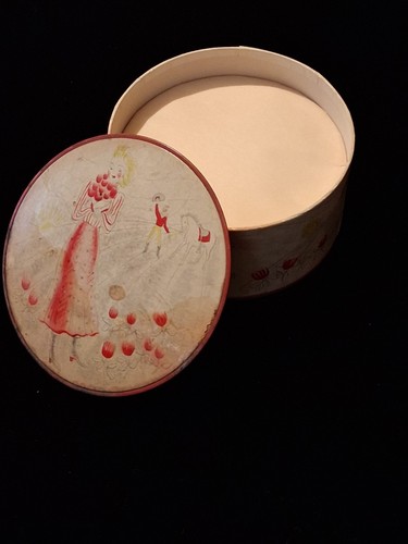 Vintage new yanky clover - vintage,
