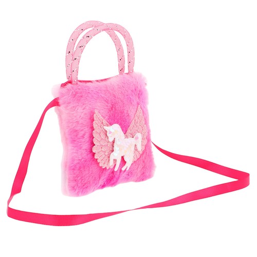 Unicorn purse kids bag - unicorn,