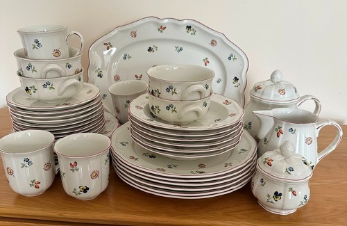 Selection vintage villeroy - vintage,