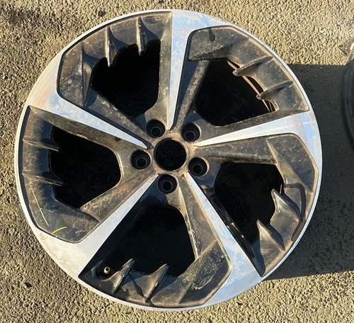 Genuine seat ibiza - seat, 18"