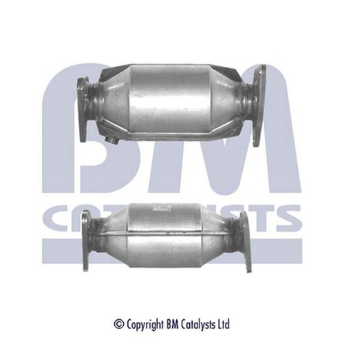 Catalytic converter for - catalytic, honda