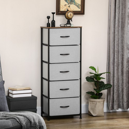 Tall chest drawers vintage - tall,