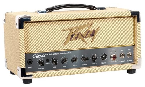 Peavey classic mh mini - peavey,