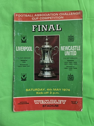 1974 cup final liverpool - final,