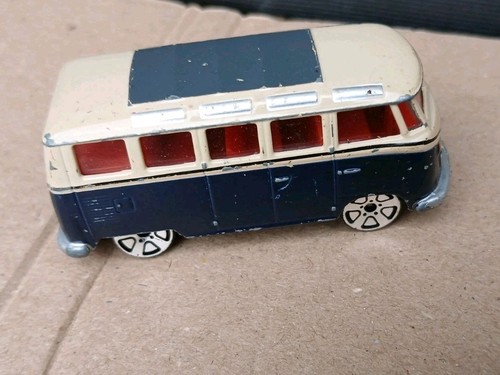 Realtoy volkeswagen microbus - realtoy,