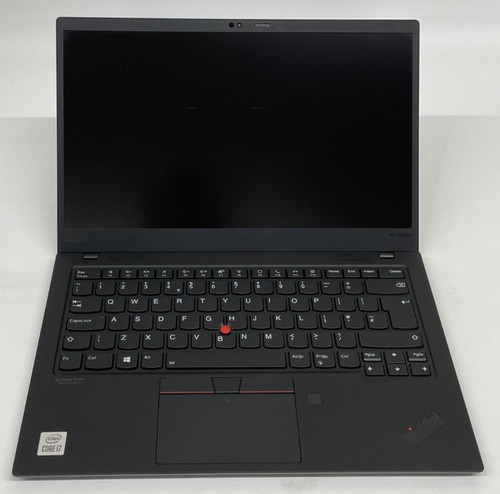 Lenovo carbon gen i7 - gen,