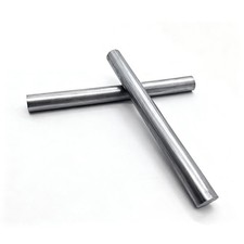 99.9% Zinc Rods Round Bar