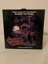 An American Werewolf In London