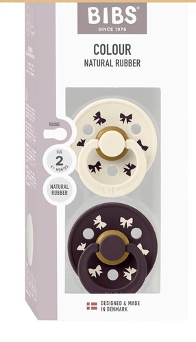 Modified magnetic bibs - bibs, dummy