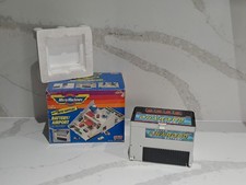 Vintage Micro Machine Battery