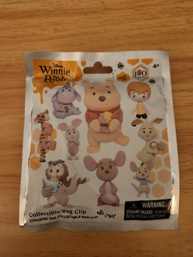 Winnie the pooh blind bag - the,
